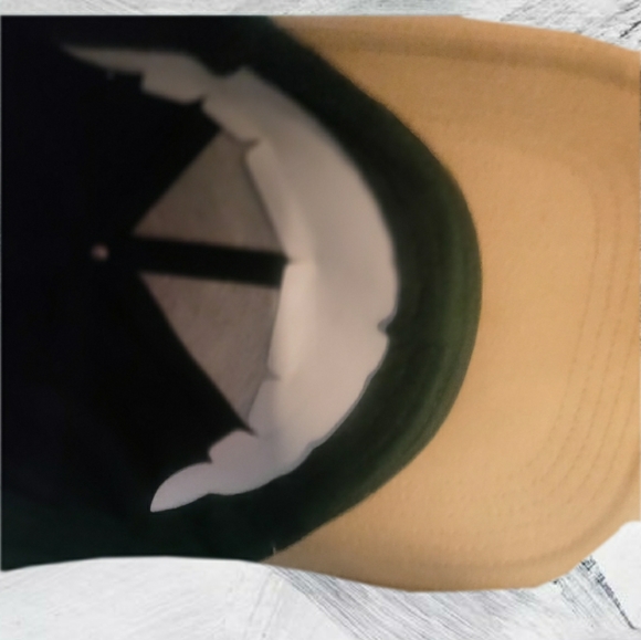 Hat Ballcap - Picture 3 of 3